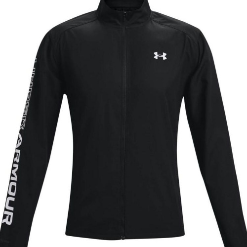 Jackets & Vests - Under Armour UA OutRun The Rain II Jacket | Clothing 